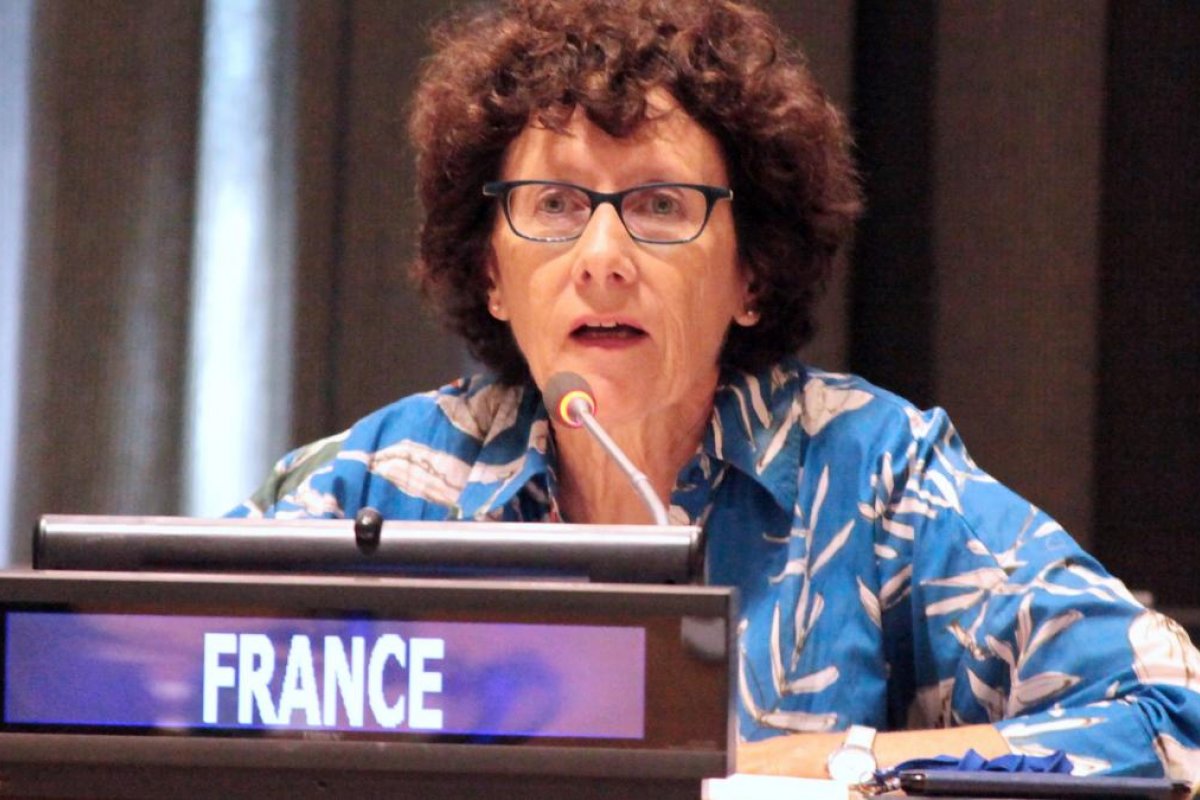 França e Alemanha concordam que Brasil deveria aplicar sanções contra a Rússia