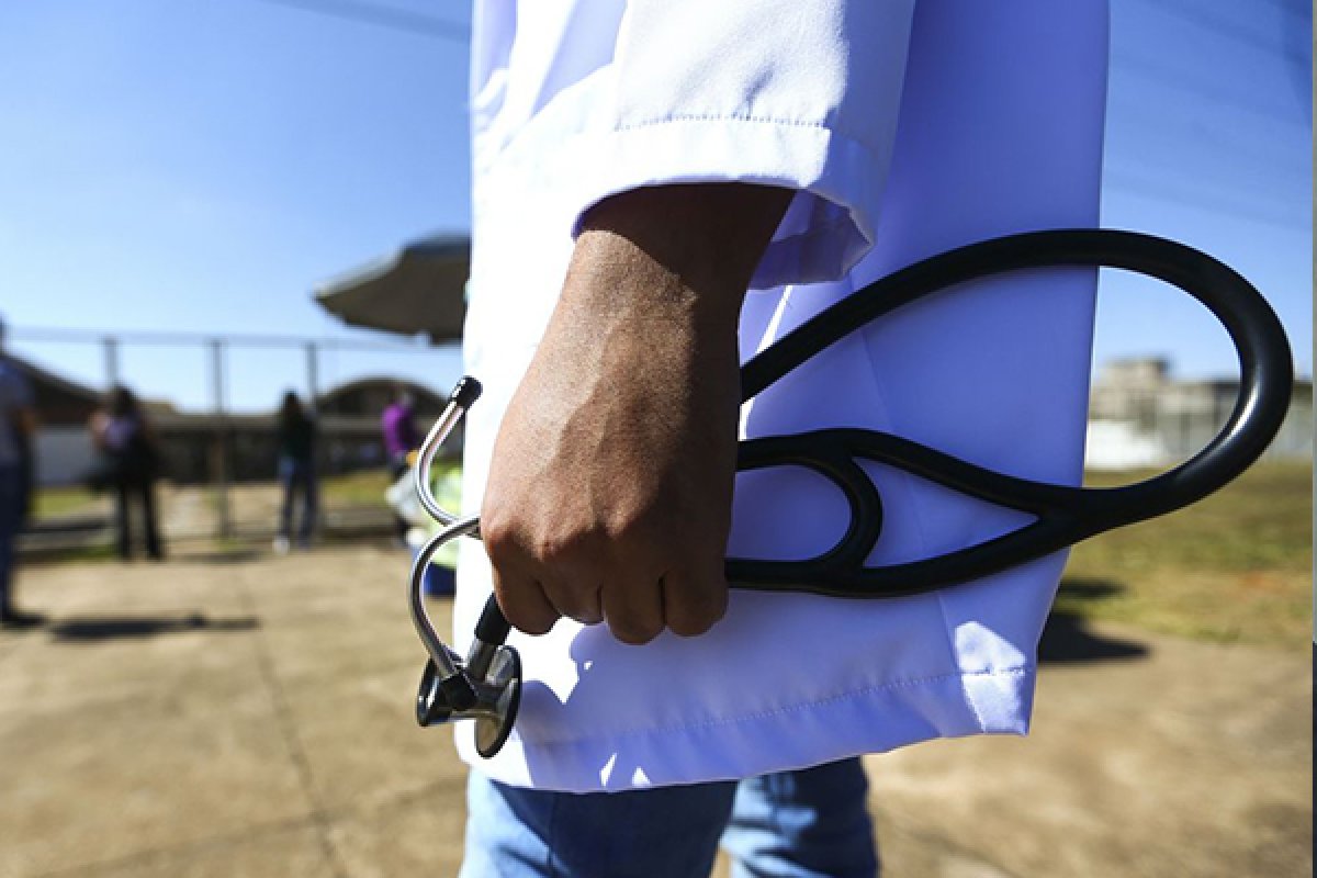 Sindimed-BA anuncia suspensão das eleições após decisão judicial