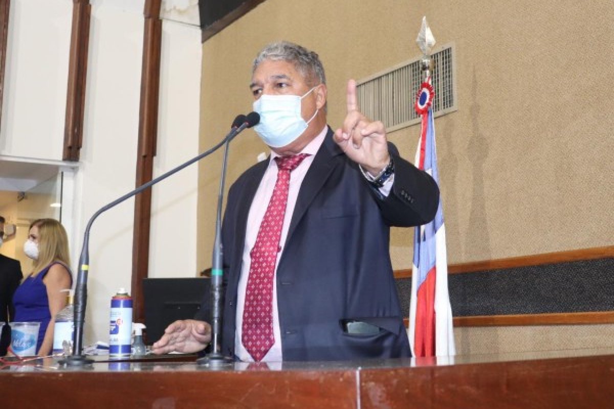 AL-BA aprova projeto que adequa Embasa ao novo marco legal do saneamento básico