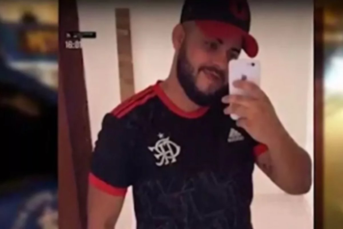 Suspeitos de carbonizarem corpo de motorista de aplicativo são presos