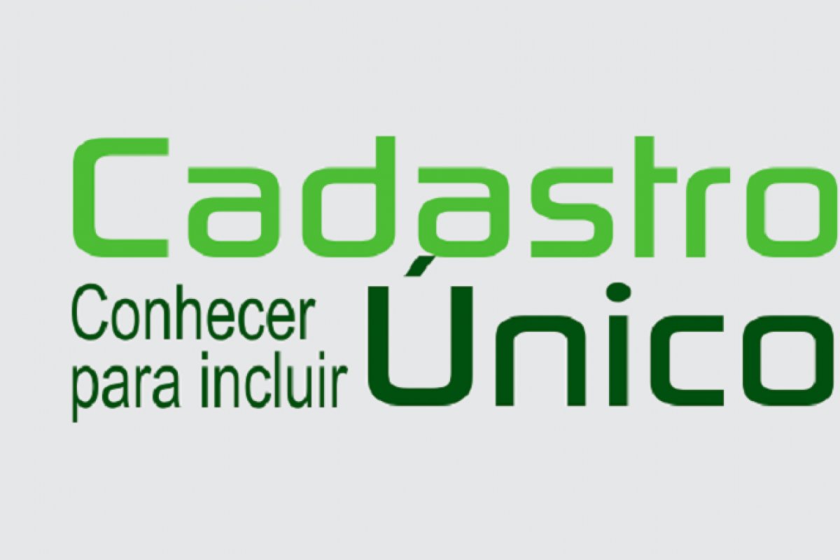 Governo regulamenta CadÚnico para Programas Sociais