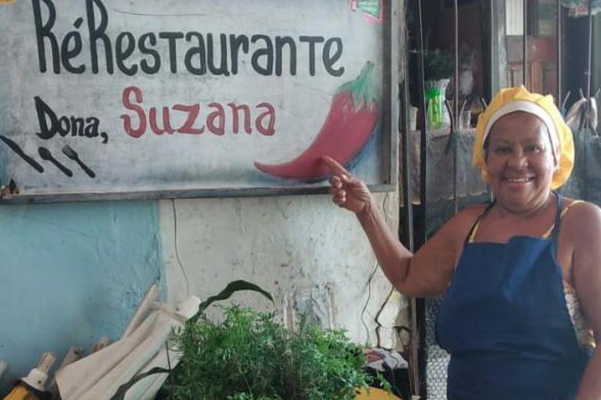 Salvador, 473 anos: culinária baiana de força identitária e cultural, regada a muito dendê e amor 