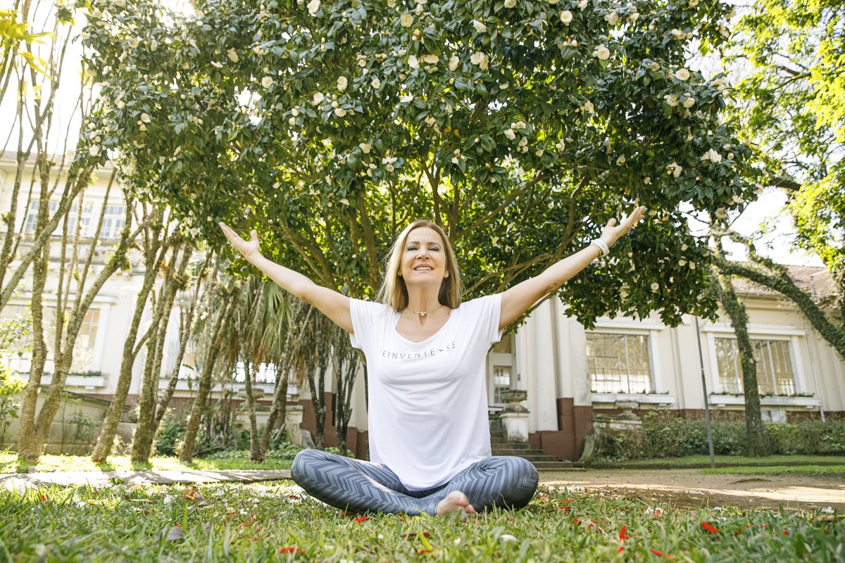 Programa de mentoria para Mudança de Hábitos, liderado por Carla Lubisco, abre inscrições para nova turma!