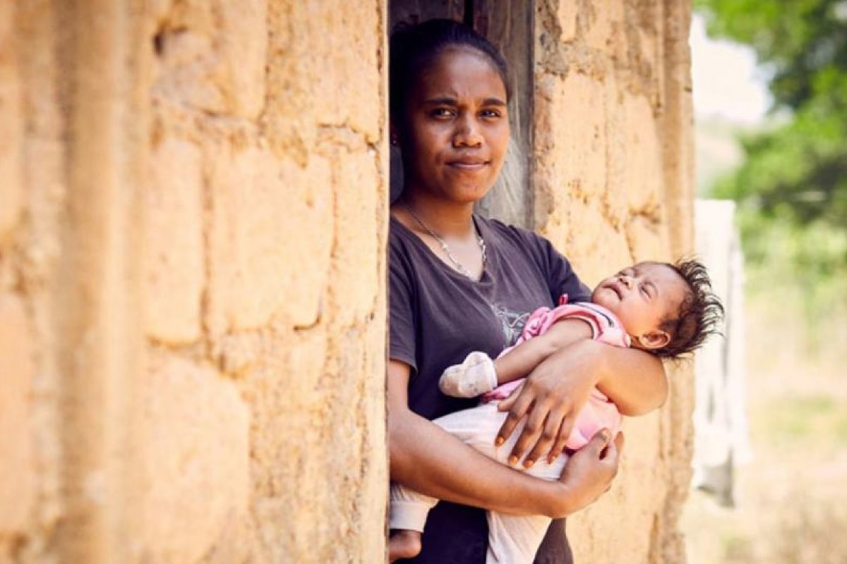 50% dos casos de gravidez no mundo não são planejados, diz ONU