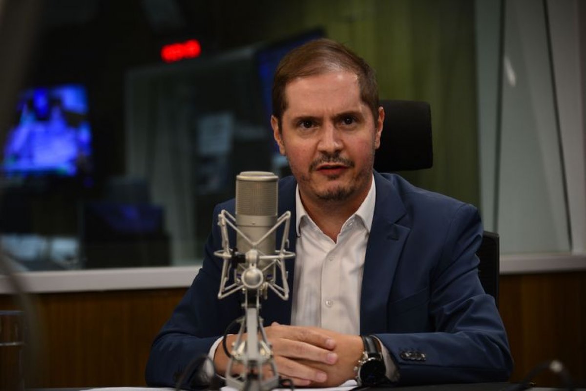 AGU defende que governo reverta caso da decisão da vida toda, em julgamento pelo STF