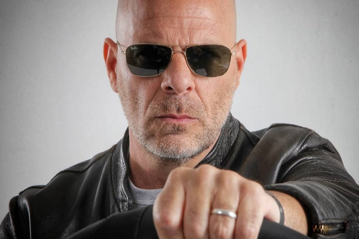 Bruce Willis fará pausa na carreira devido à distúrbio cognitivo