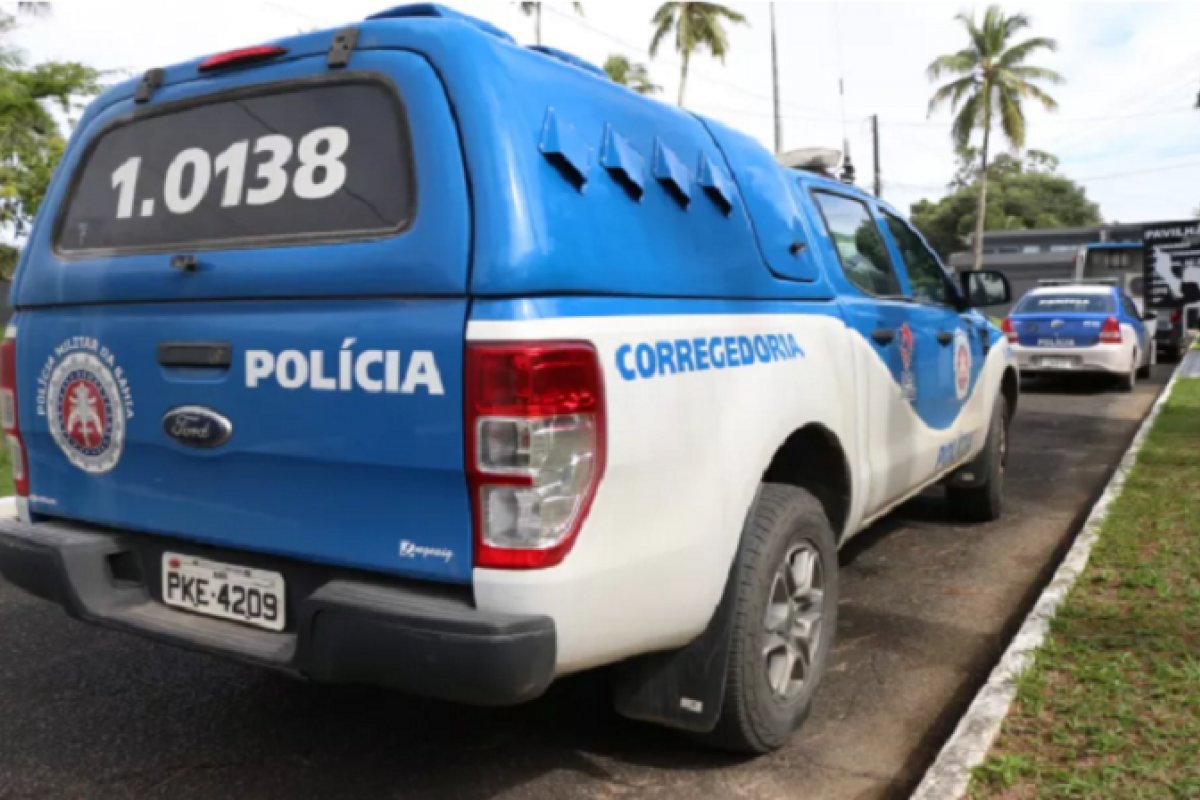 Presos por tráfico de drogas, delegado e policiais civis são soltos após decisão judicial