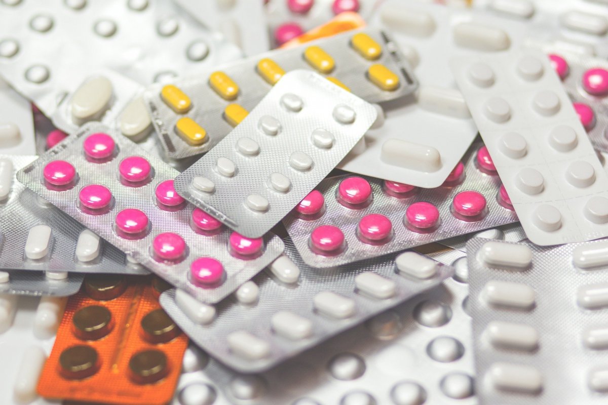 Ministério da Saúde publica resolução sobre fabricação de medicamentos