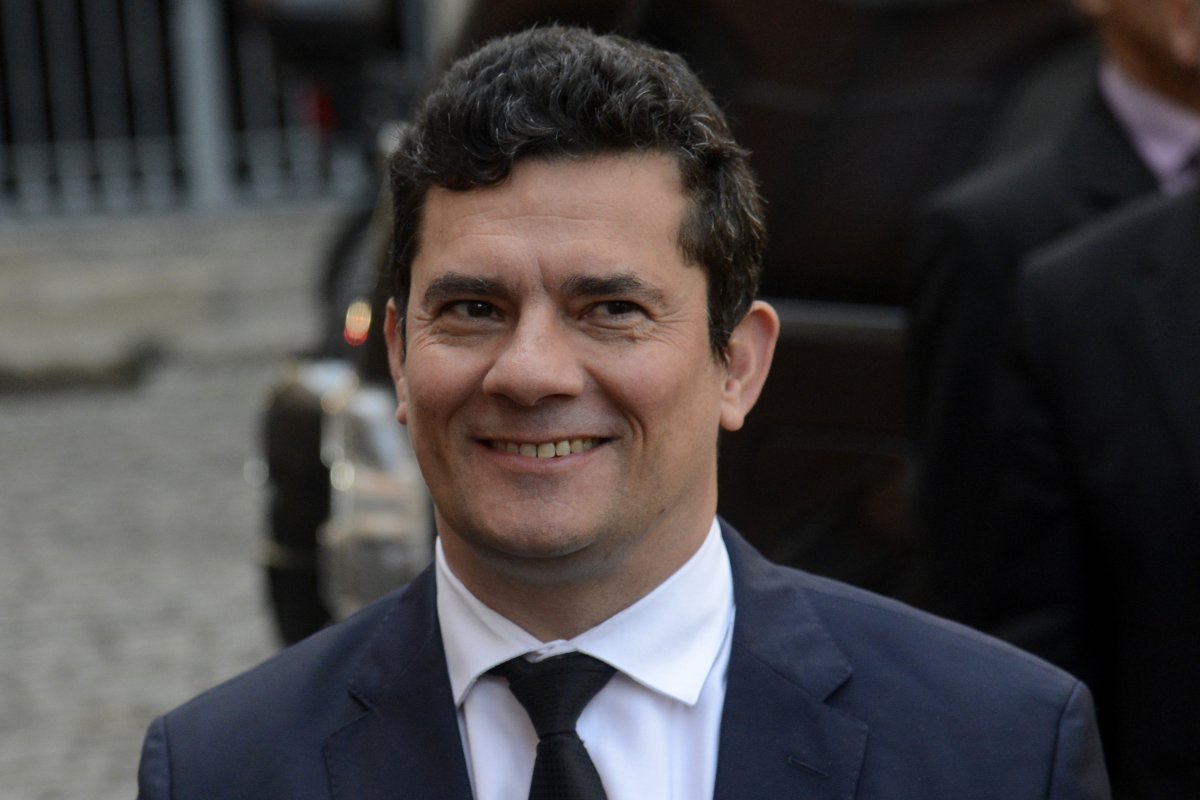 Moro aceita convite de Bivar e migra do Podemos para União Brasil