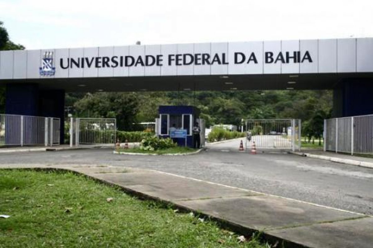 UFBA anuncia medidas para intensificar segurança na universidade e entorno