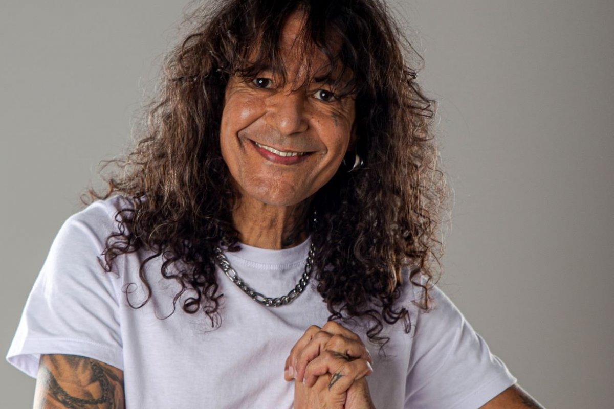 Amanhã (1º) Luiz Caldas lança álbum instrumental “Leve”