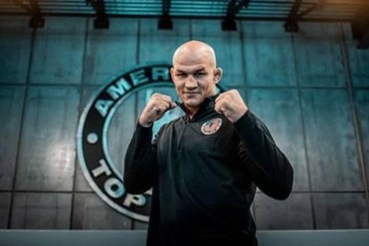 Cigano tem infecção na perna e fica de fora da Dança dos Famosos