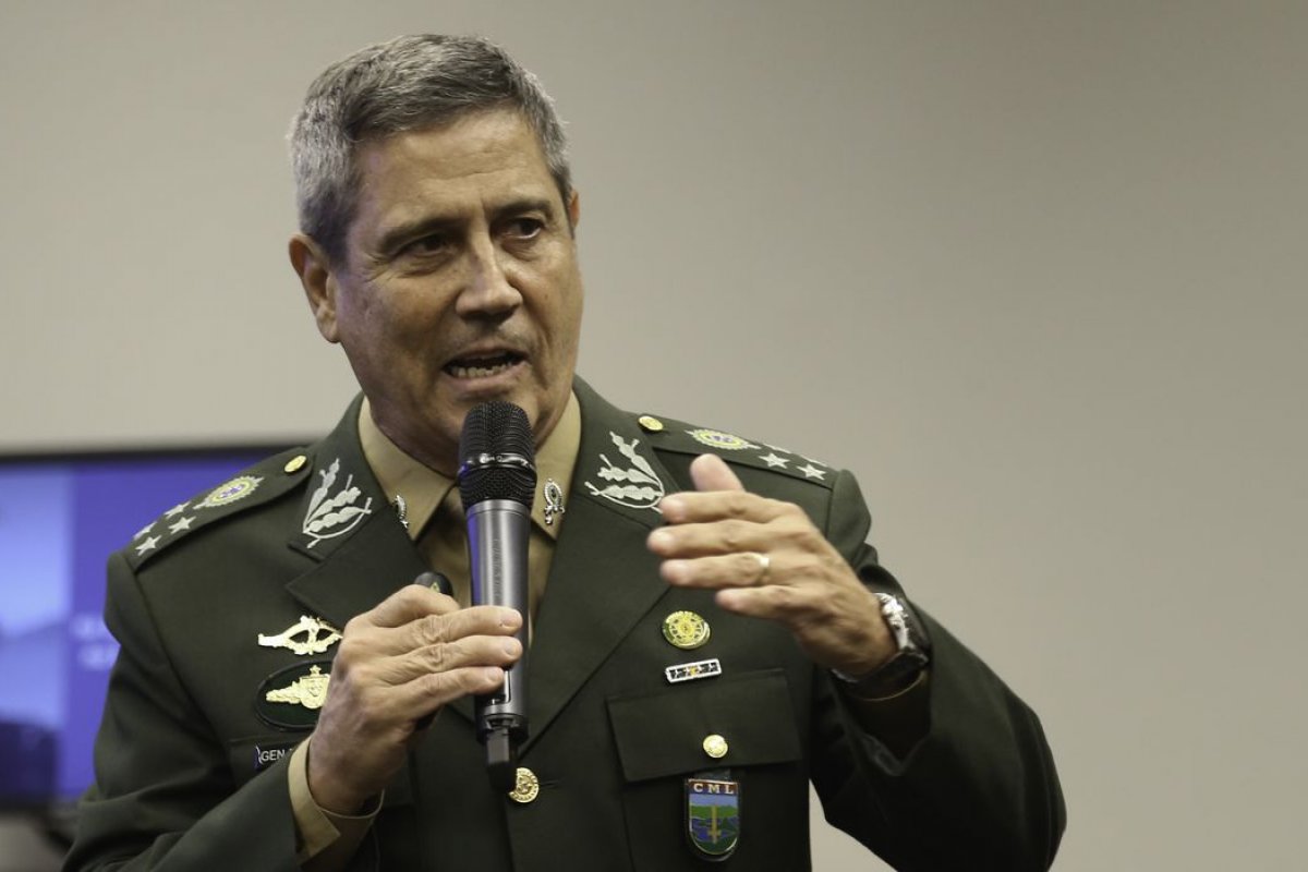 MPF vai à justiça contra nota que chama Regime Militar de "marco da evolução política"