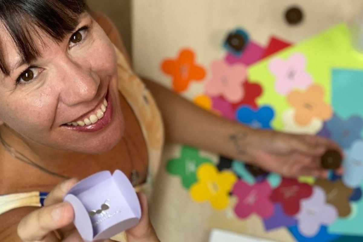 Sucesso! Empresária baiana lança empreendimento e se destaca no Brasil com produtos inovadores