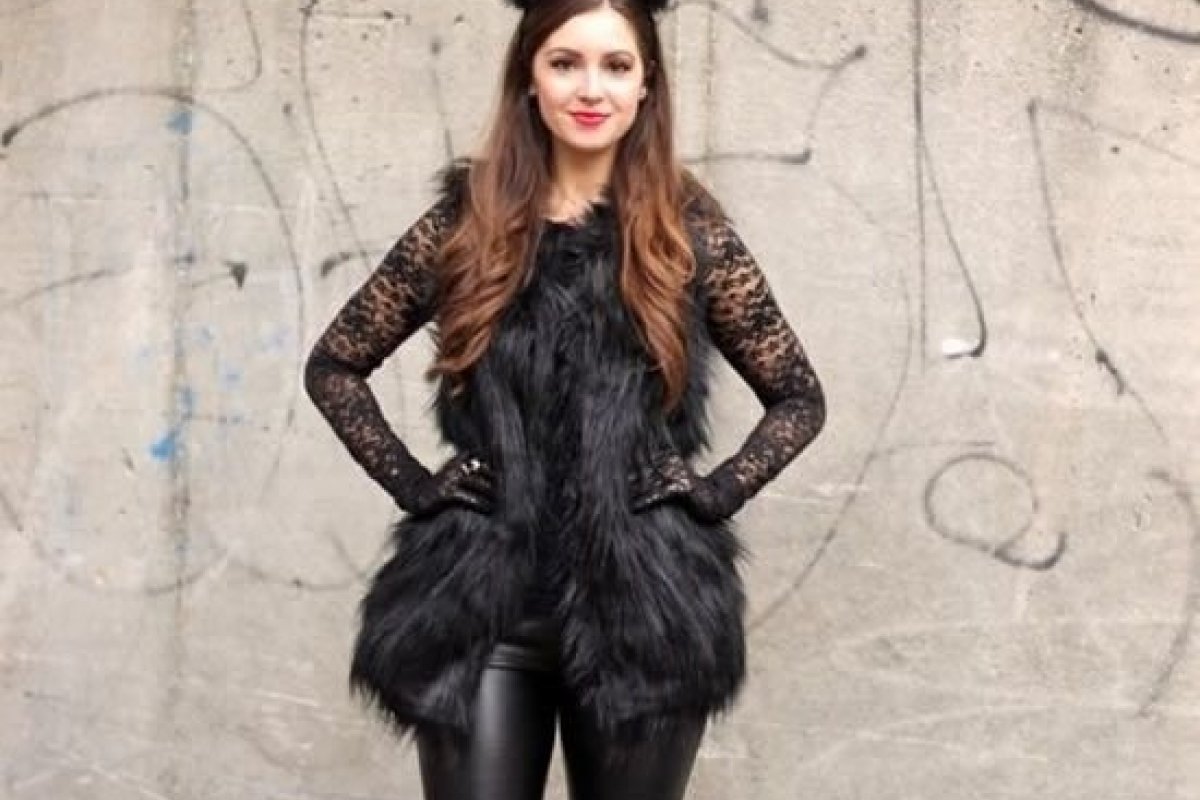 Halloween: 5 fantasias para fazer em casa