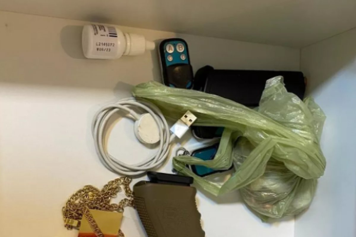 Polícia Federal prende funcionários do Porto de Salvador acusados de atuar com tráfico internacional de drogas