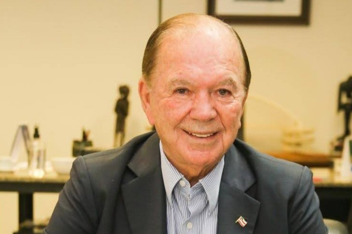 Podcast O Lado B de Brasília: João Leão