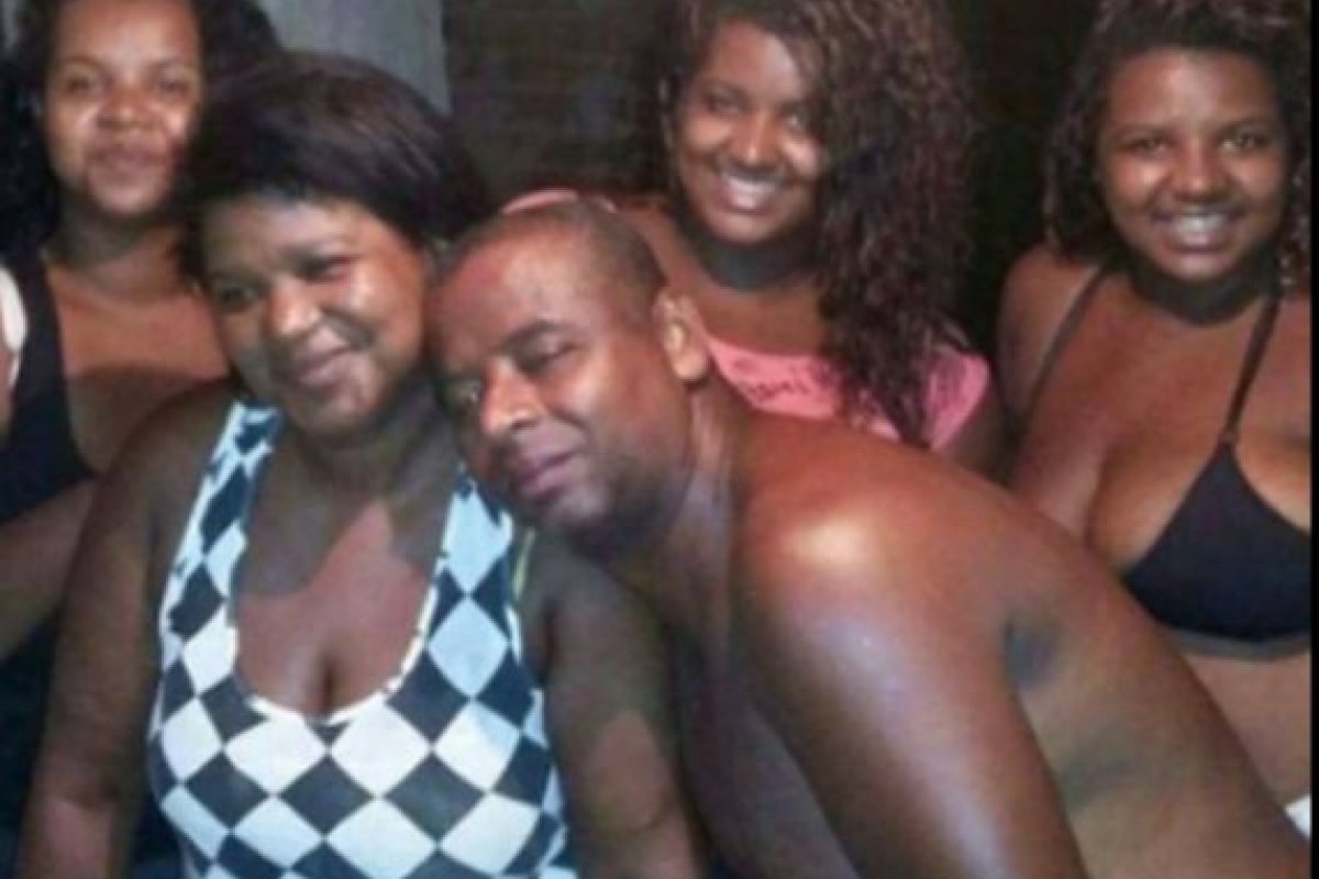 Pescador aposentado é morto durante confronto entre criminosos e policiais em São Gonçalo - RJ