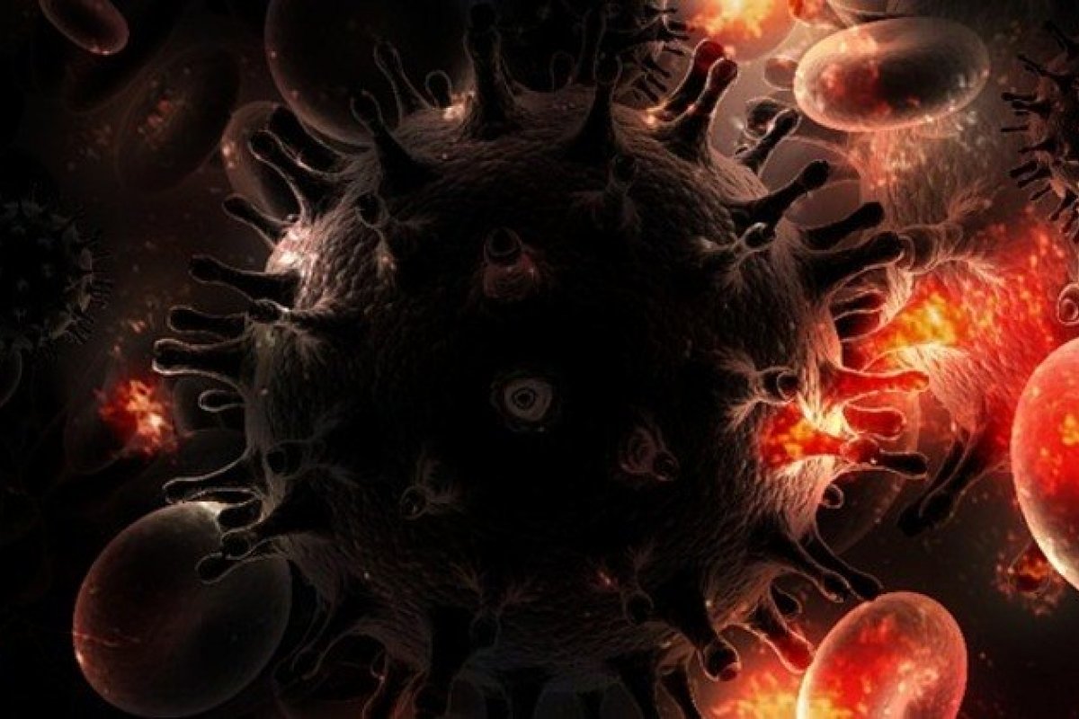 Homem é indiciado por suspeita de transmissão de HIV de propósito em Goiás