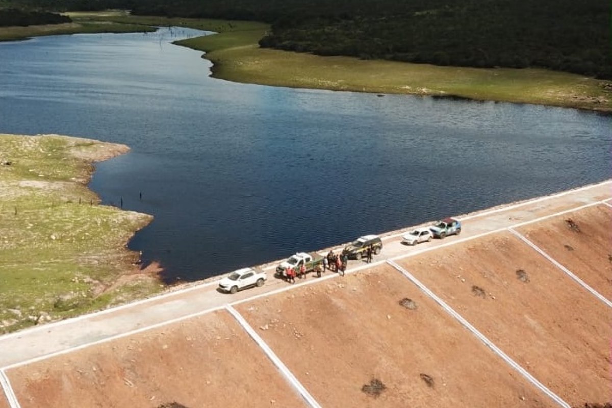 MP-BA aciona Inema e Várzea Nova por irregularidades em barragens