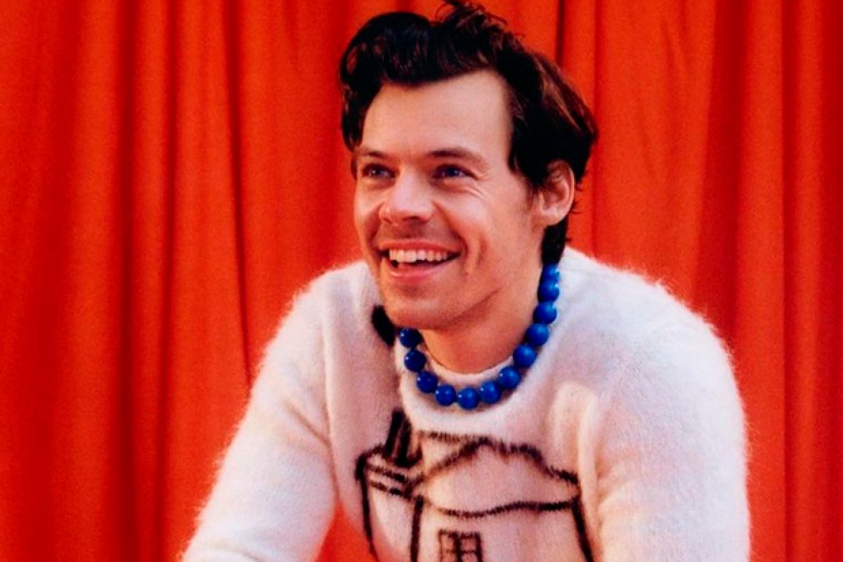 Semana é marcada por lançamentos de Harry Styles, Miley Cyrus e outros artistas; confira