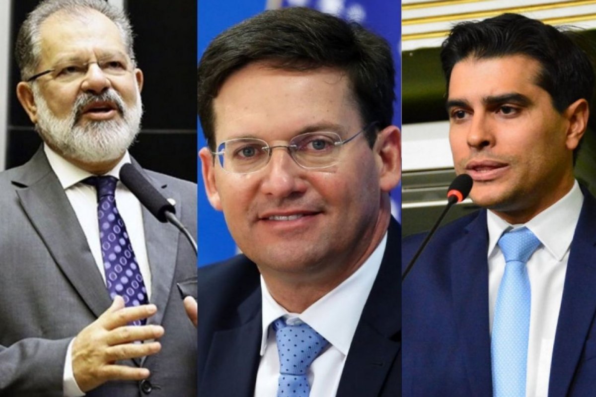 Com fim da janela partidária, nove políticos trocam de legenda na Bahia