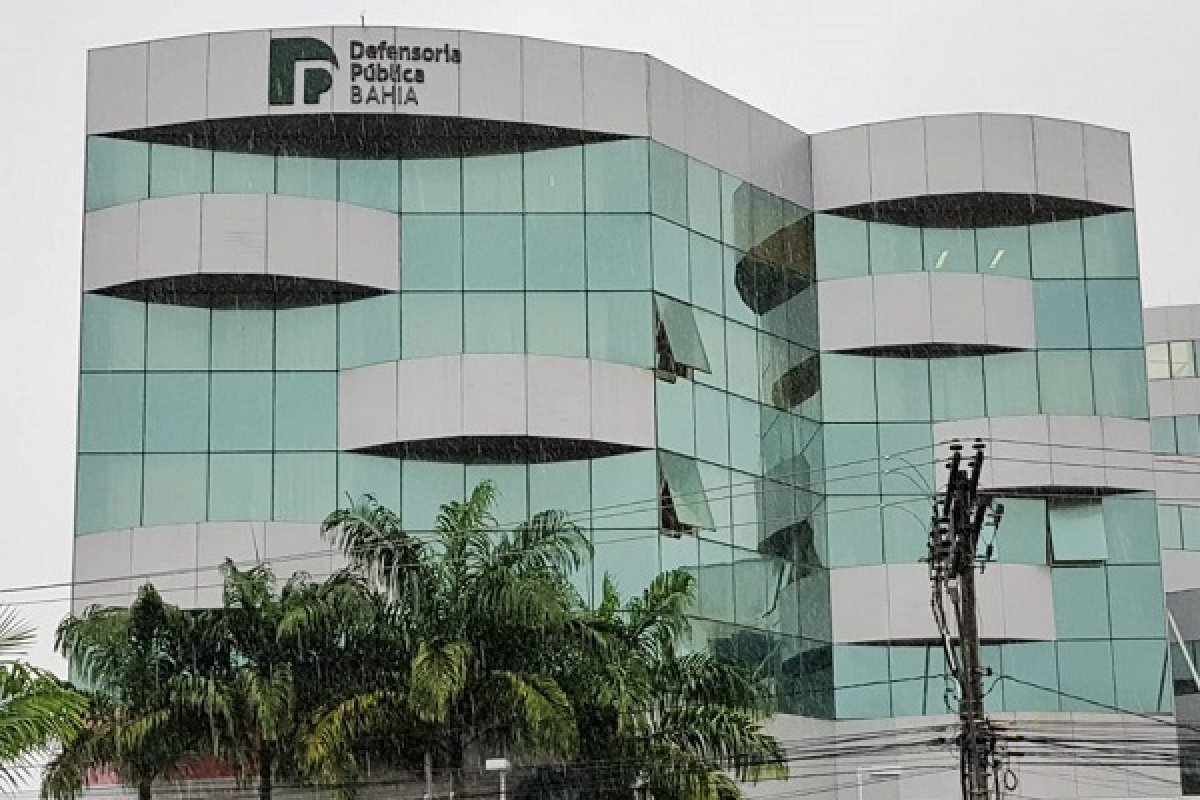 DPE-BA retoma itinerância em municípios atingidos pelas chuvas