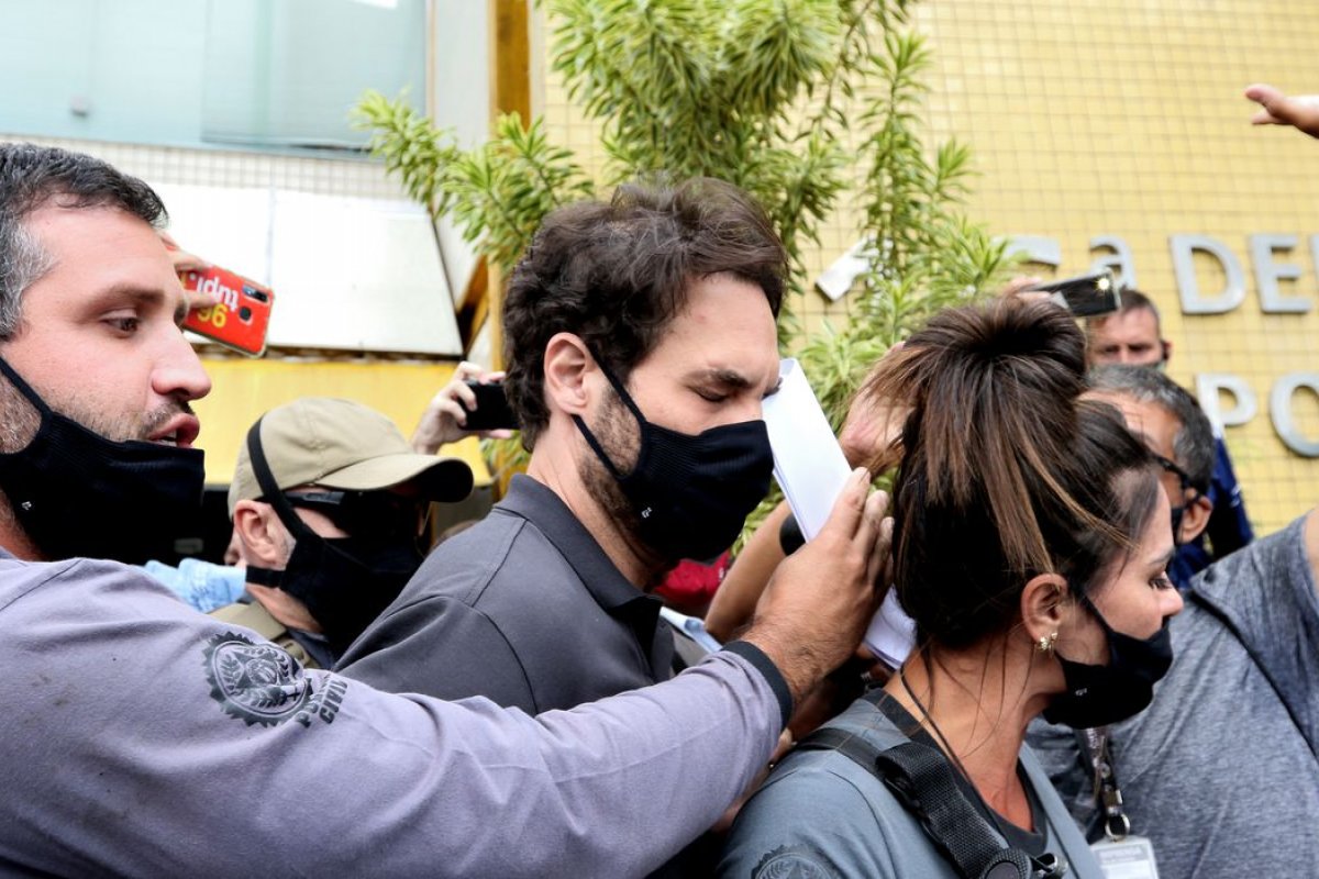 Ex-vereador Jairinho tem pedido de liberdade negado