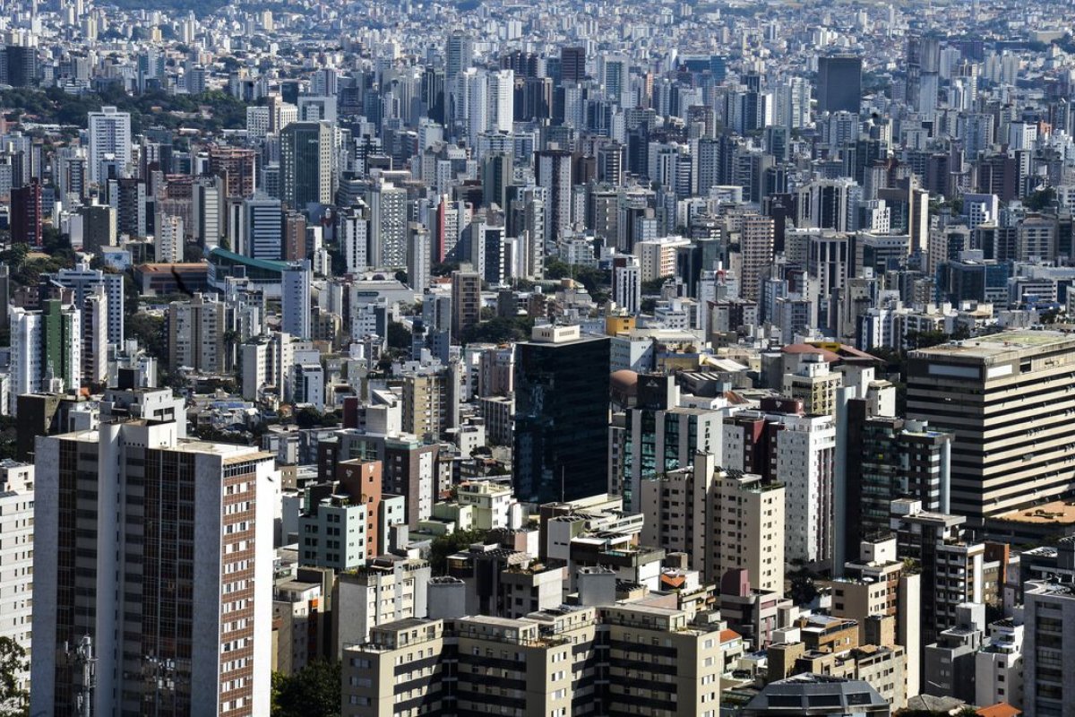 Belo Horizonte tem segundo março mais seco em 112 anos, diz ClimaTempo