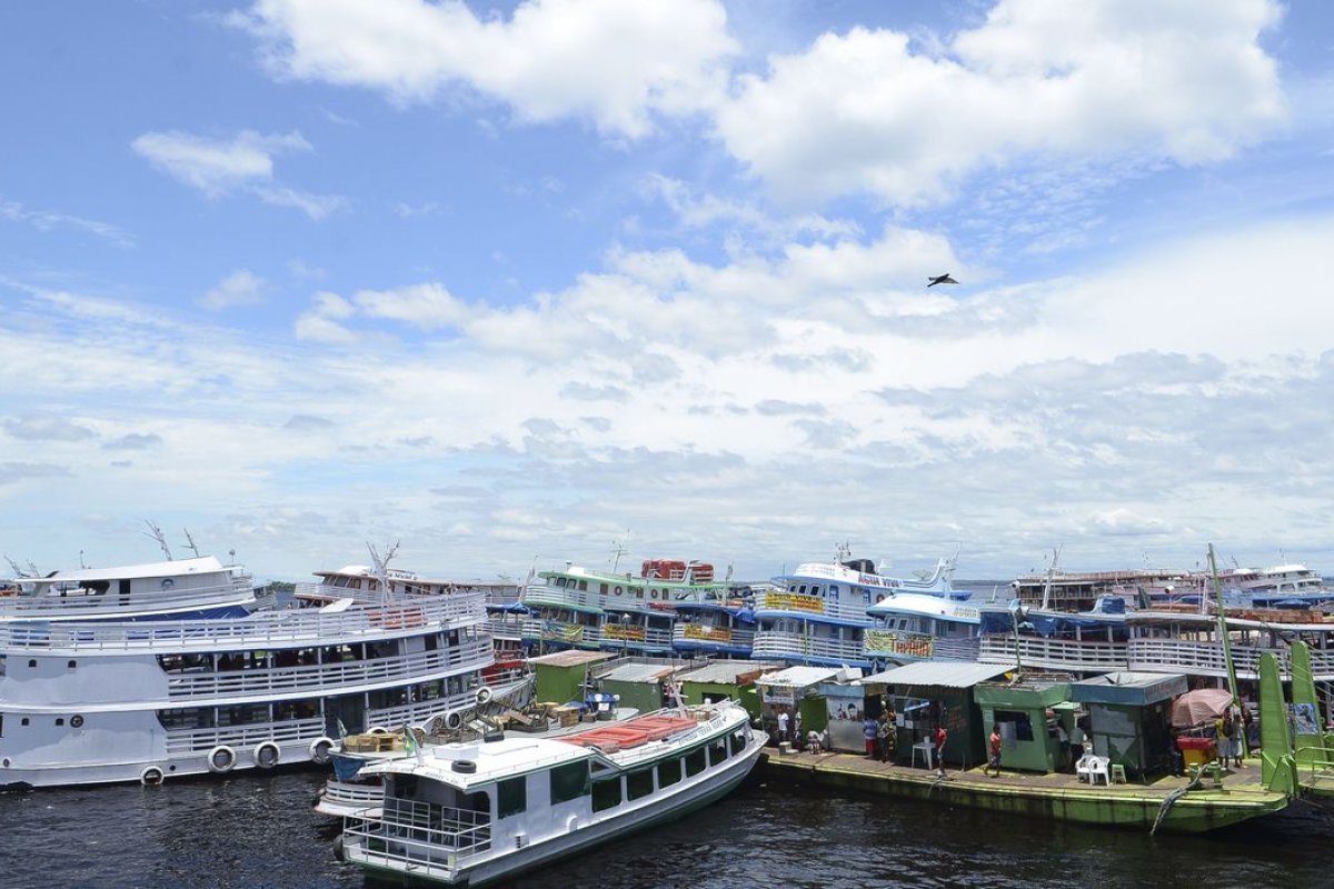 Marinha divulga balanço da Operação de Verão