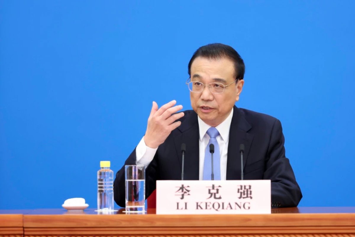 China informa à UE que vai tentar buscar paz entre Rússia e a Ucrânia