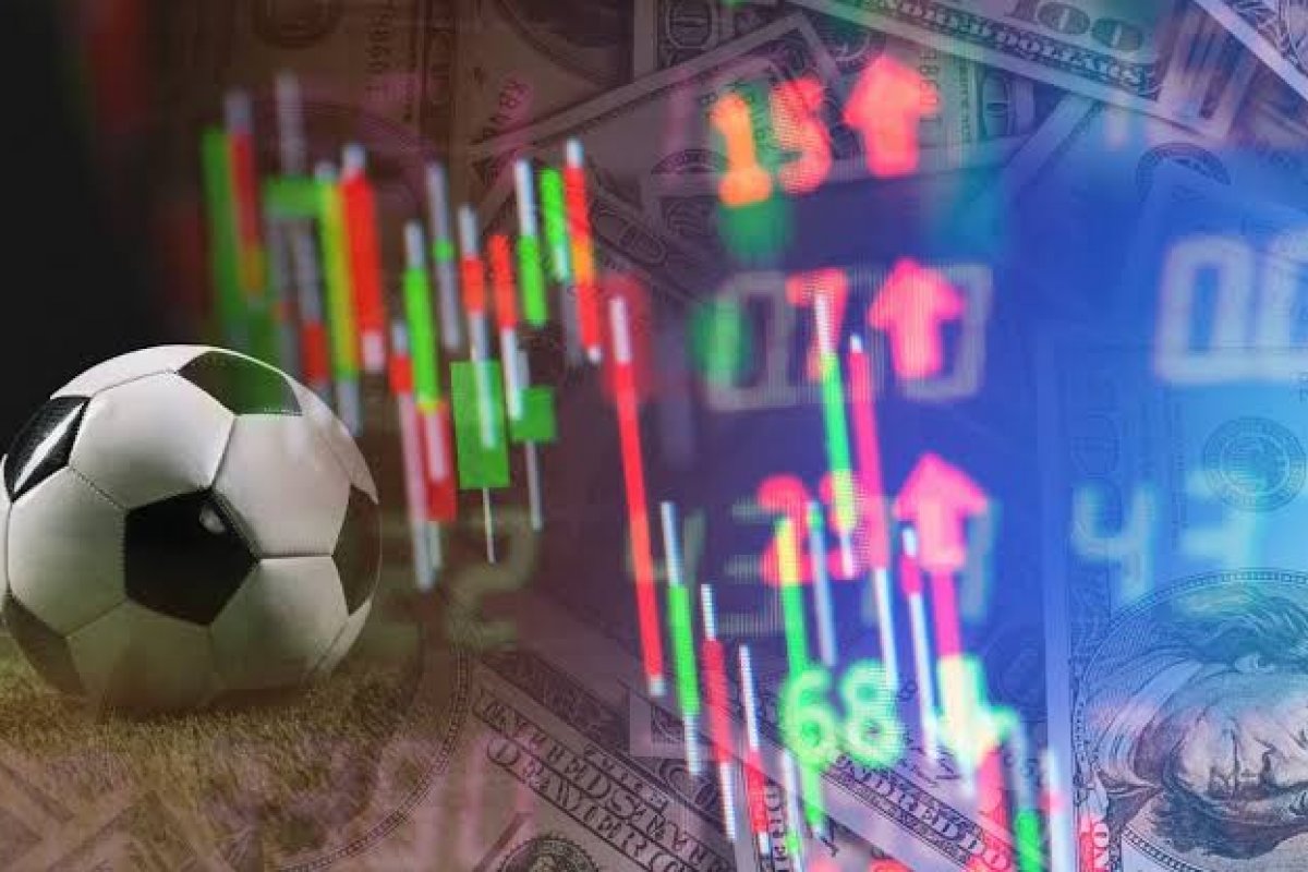 Podcast: Sociedade Anônima do Futebol (SAF)