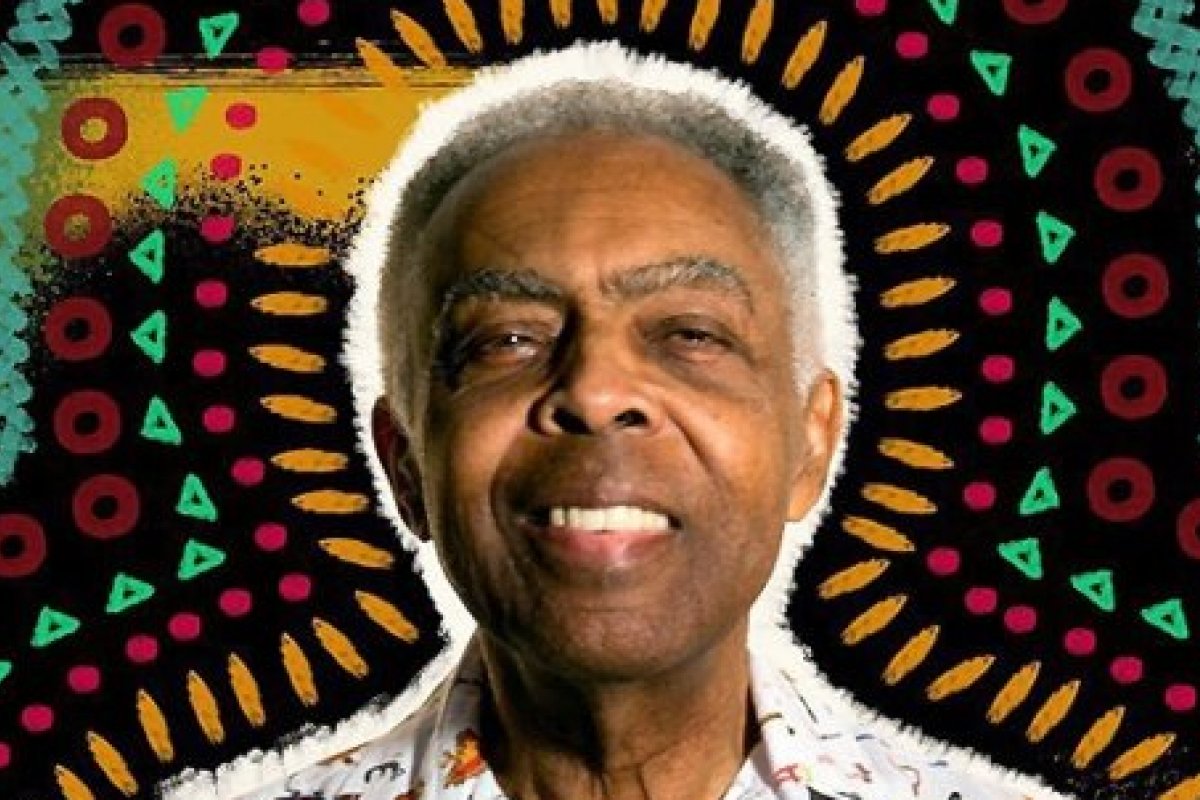 Além de apresentar um show com membros da sua família, Gilberto Gil será homenageado durante os 7 dias do Rock in Rio
