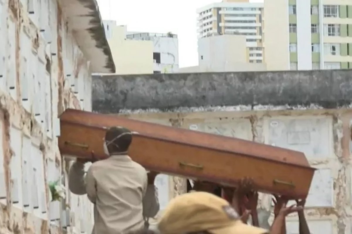 DPE-BA diz que um dos jovens mortos em ação da PM na Gamboa era torturado por policial