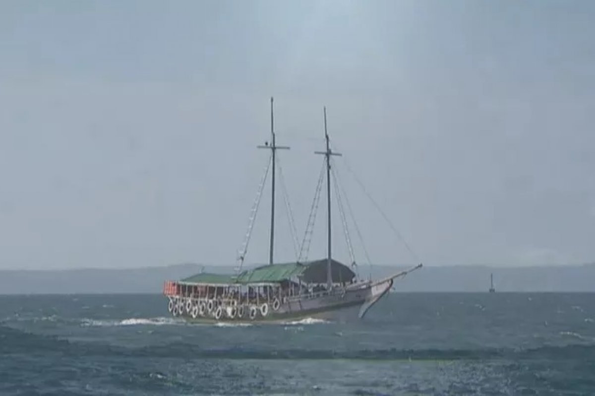 Agerba anuncia reajuste nas taxas de embarque para Morro de São Paulo