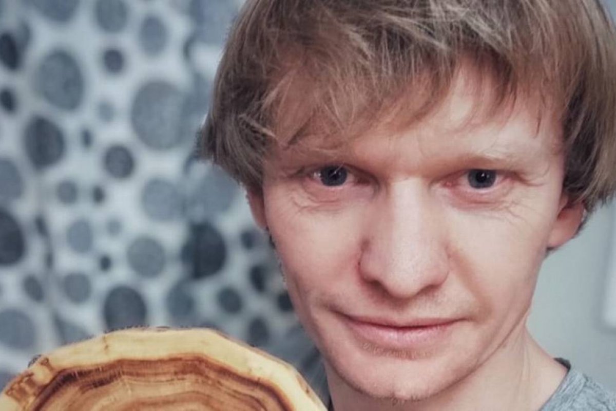 Fotógrafo e documentarista ucraniano é encontrado morto perto de Kiev