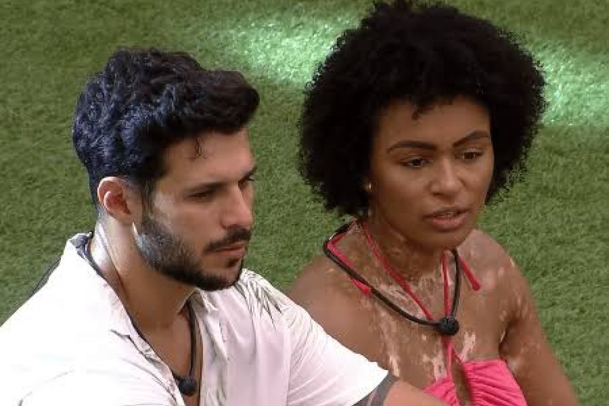 BBB 22: Natália revela sentir saudade de Rodrigo Mussi
