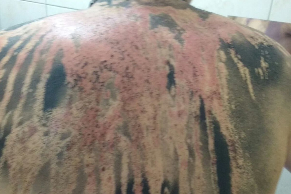 Estudantes presos por trote na UFPR são soltos após pagamento de fiança