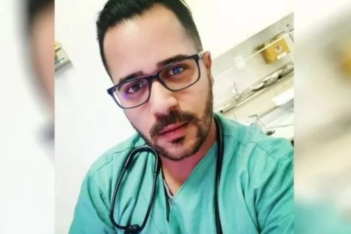 Médico é encontrado morto em lago de fazenda de ecoturismo em Goiás