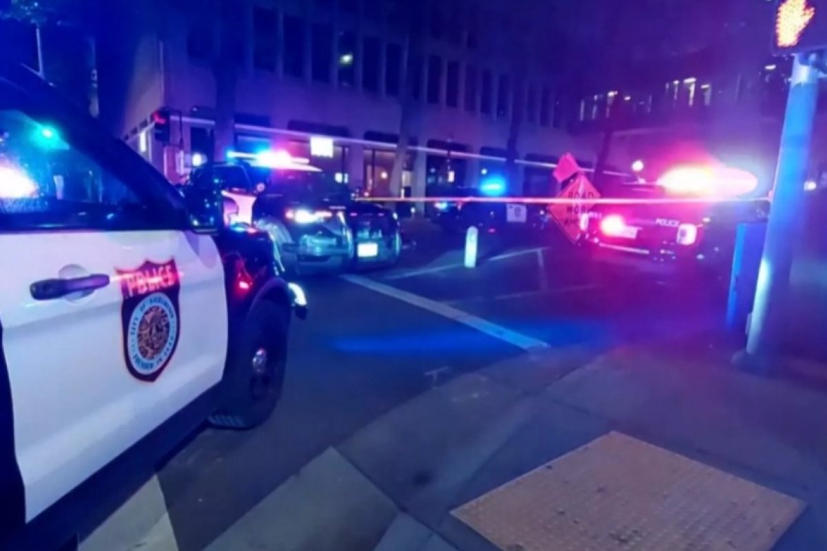 Tiroteio deixa 6 mortos e 9 feridos na Califórnia