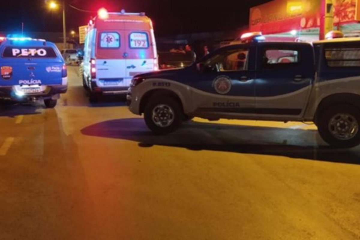 Suspeito de participação no homicídio de dono de bar é morto após confronto com a PM, no oeste da Bahia