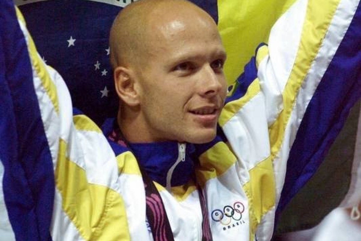 Ex-nadador Fernando Scherer, o Xuxa, fala da sua luta contra depressão após se aposentar!