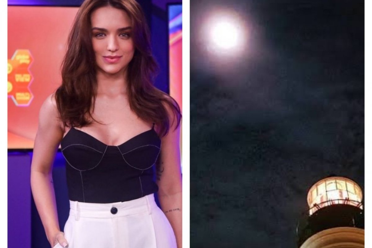 Farol em alta para Rafa Kalimann no comando do Bate-papo BBB!