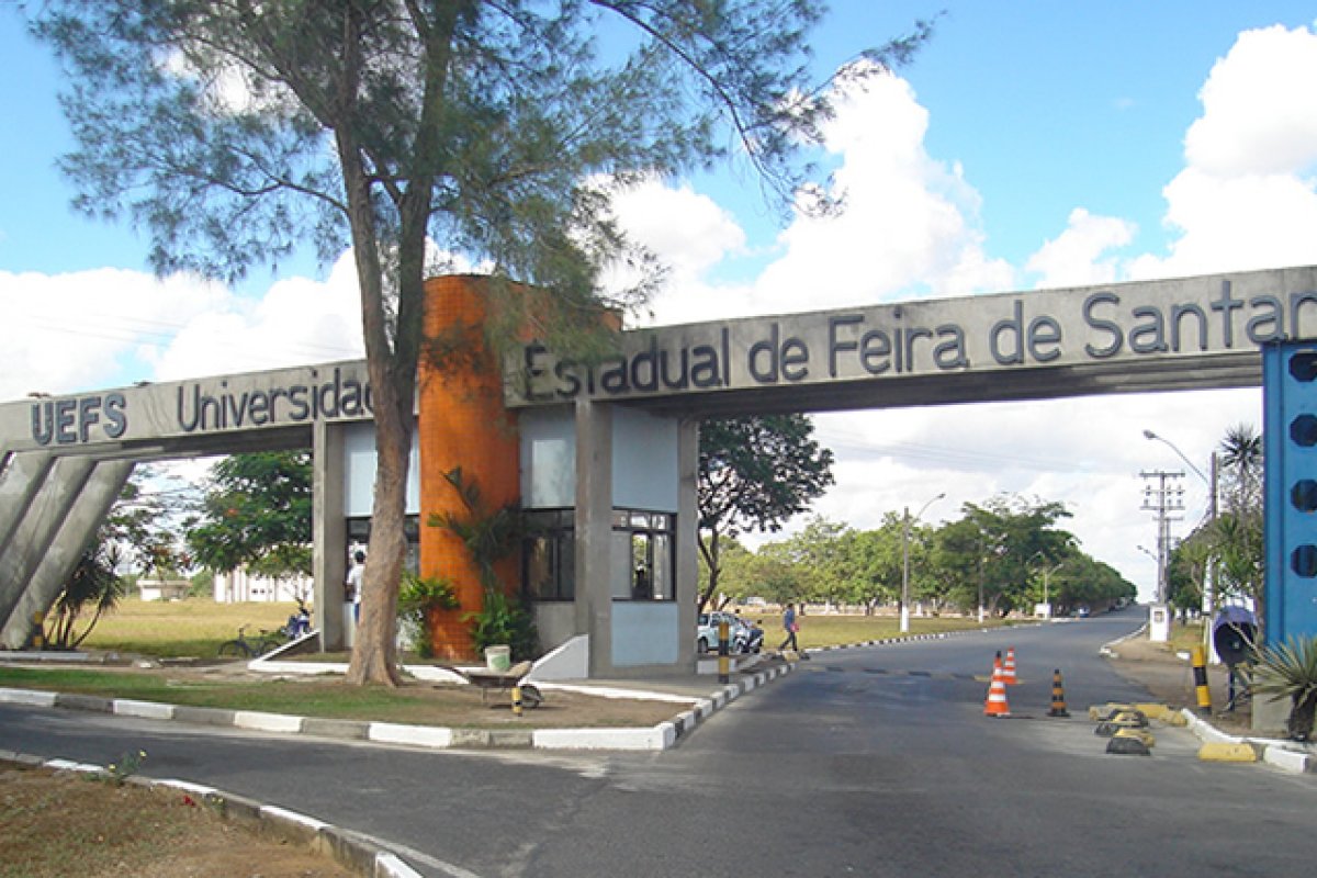 Polícia investiga possível estupro em Universidade em Salvador