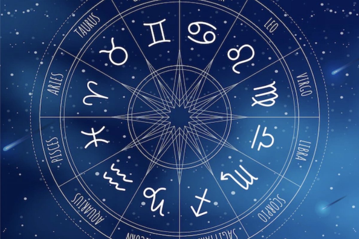 Horóscopo semanal de 4 a 10 de abril