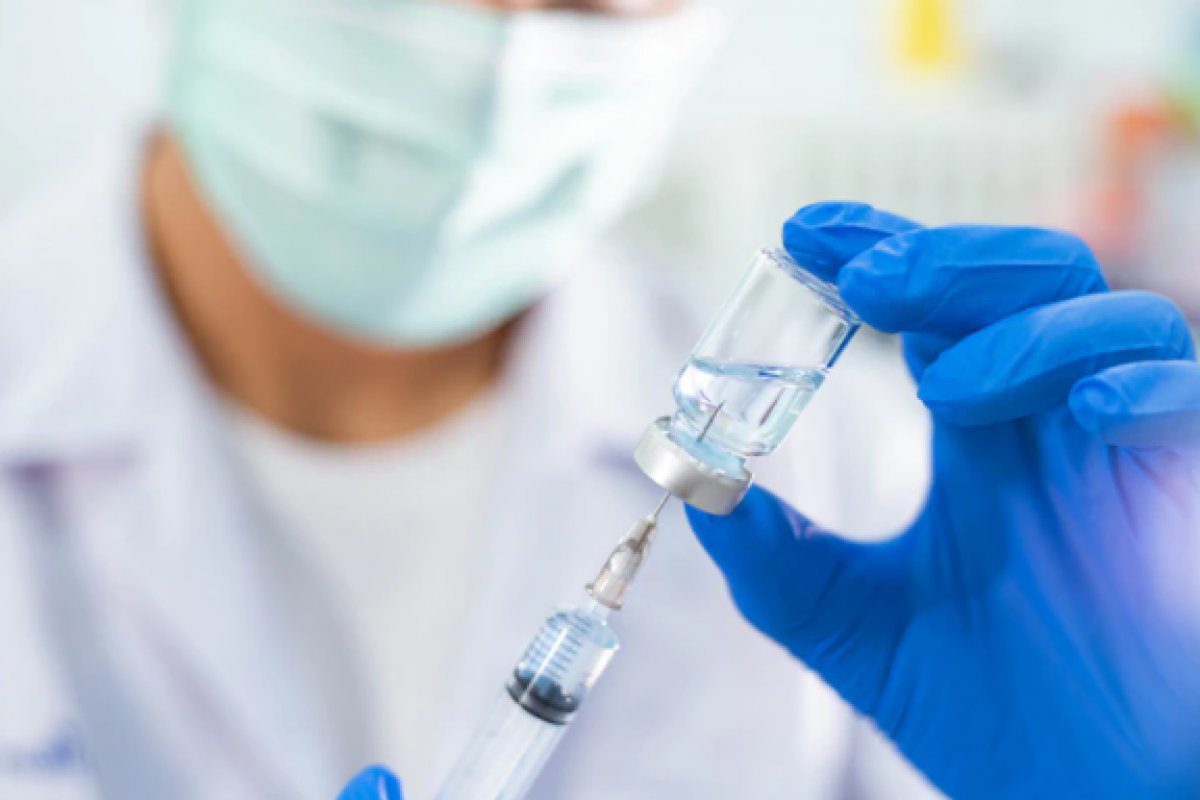 SUS começa a vacinar contra a gripe e projeta 76 milhões de pessoas imunizadas até junho