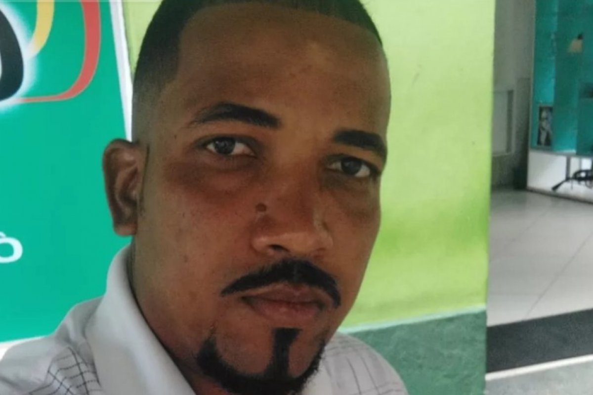 Homem desaparece e família alega que ele foi levado por homens em carro