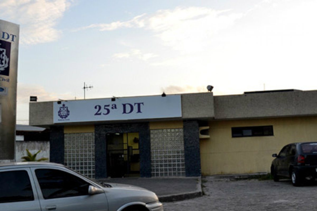 Homens são encontrados mortos na BA-093, Região Metropolitana de Salvador