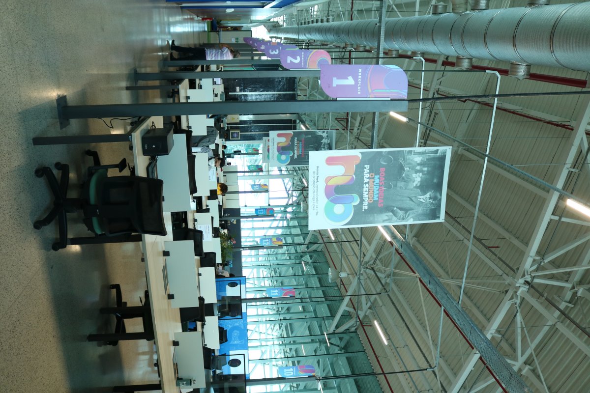 Salvador sediará Palco Global do maior evento colaborativo de criatividade do mundo