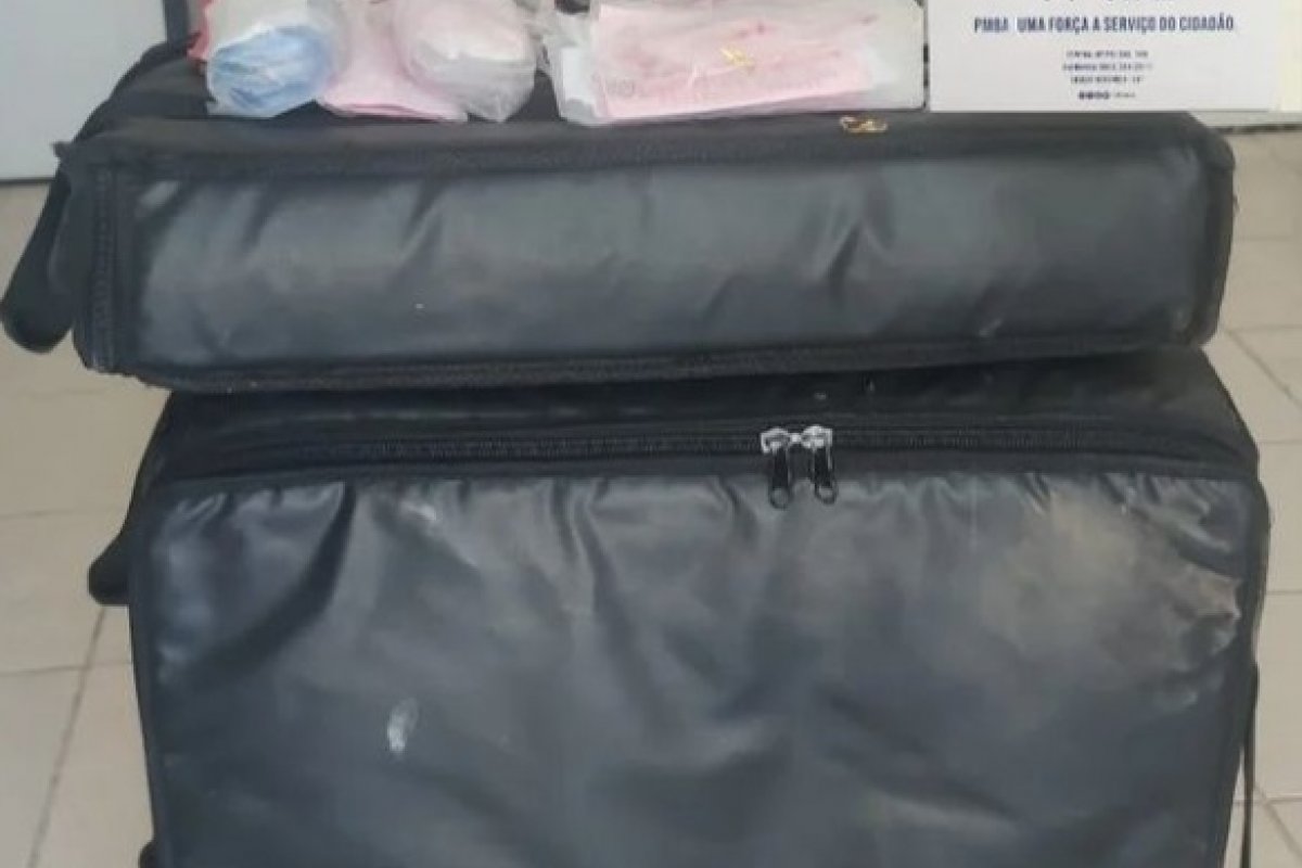 PM prende falsos oftalmologistas em Canavieiras, sul da Bahia